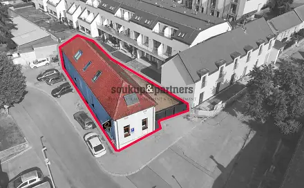 Prodej domu 250 m² s pozemkem 351 m², Liliová, Přezletice, okres Praha-východ