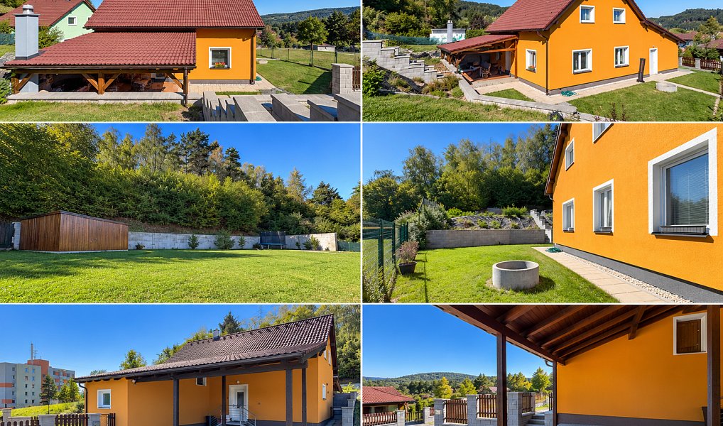 Prodej domu 107 m², Větřní – náhled fotky 22