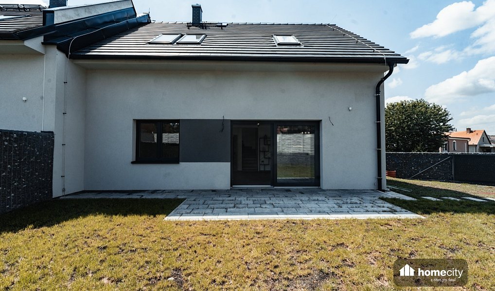 Prodej domu 106 m² s pozemkem 415 m², Ronov nad Doubravou – náhled fotky 32