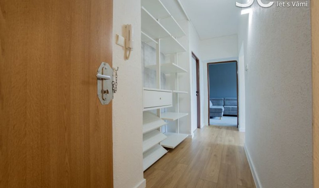 Prodej bytu 3+1 70 m², Nový Hrozenkov – náhled fotky 20