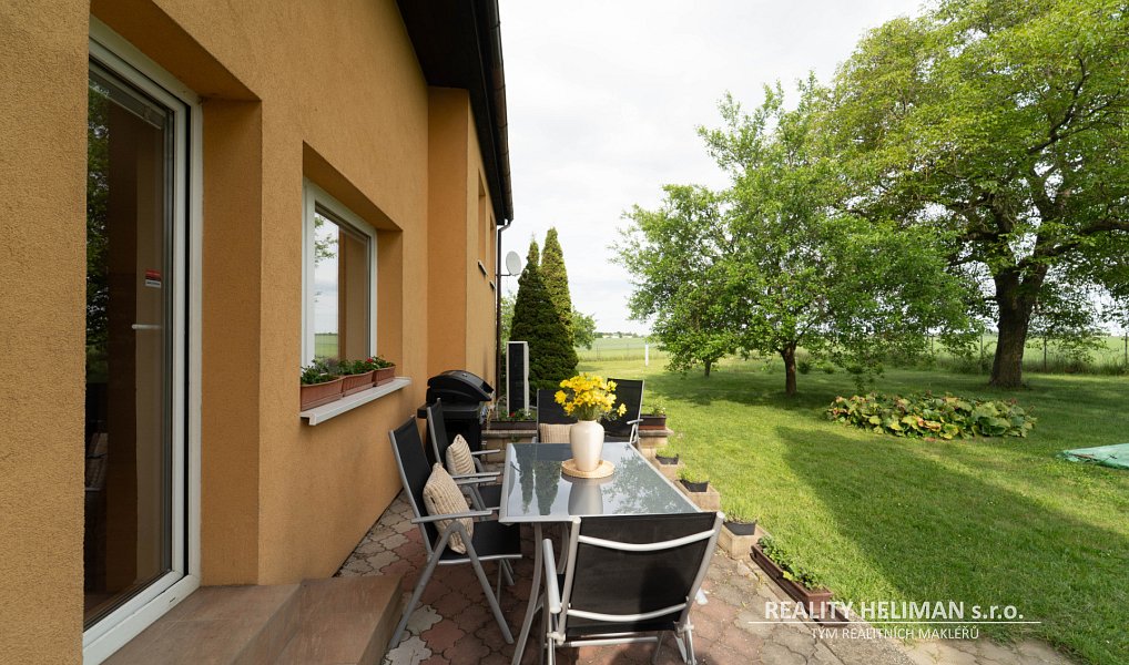 Prodej domu 154 m² s pozemkem 1 844 m², Jenštejn – náhled fotky 36