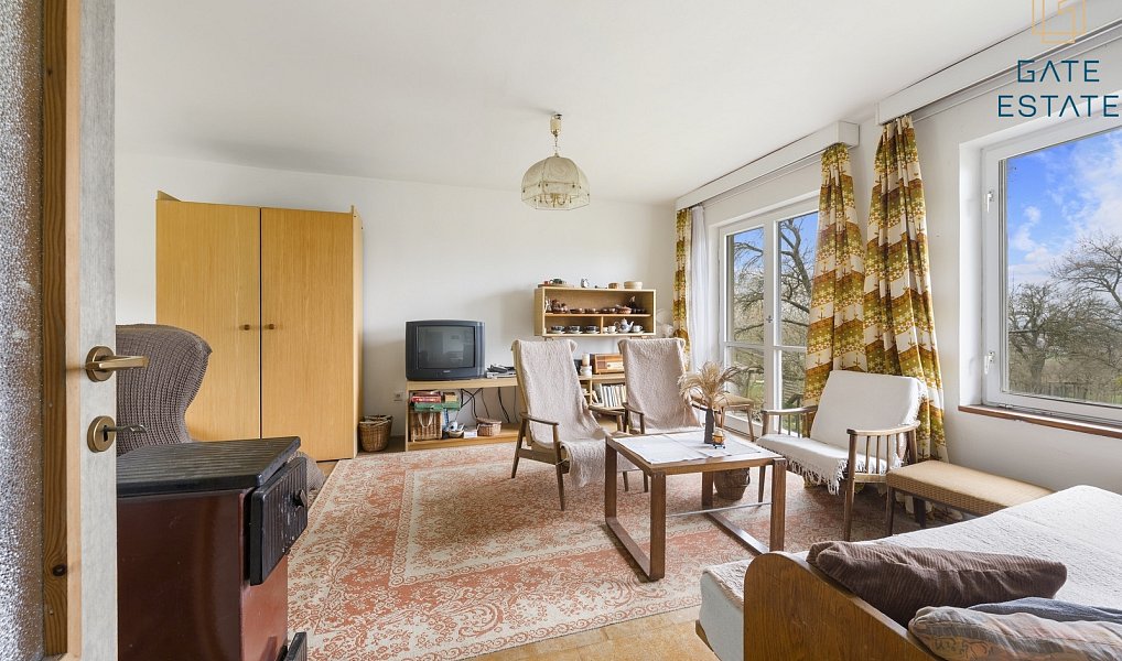 Prodej chaty/chalupy 95 m² s pozemkem 567 m², Holešov – náhled fotky 3