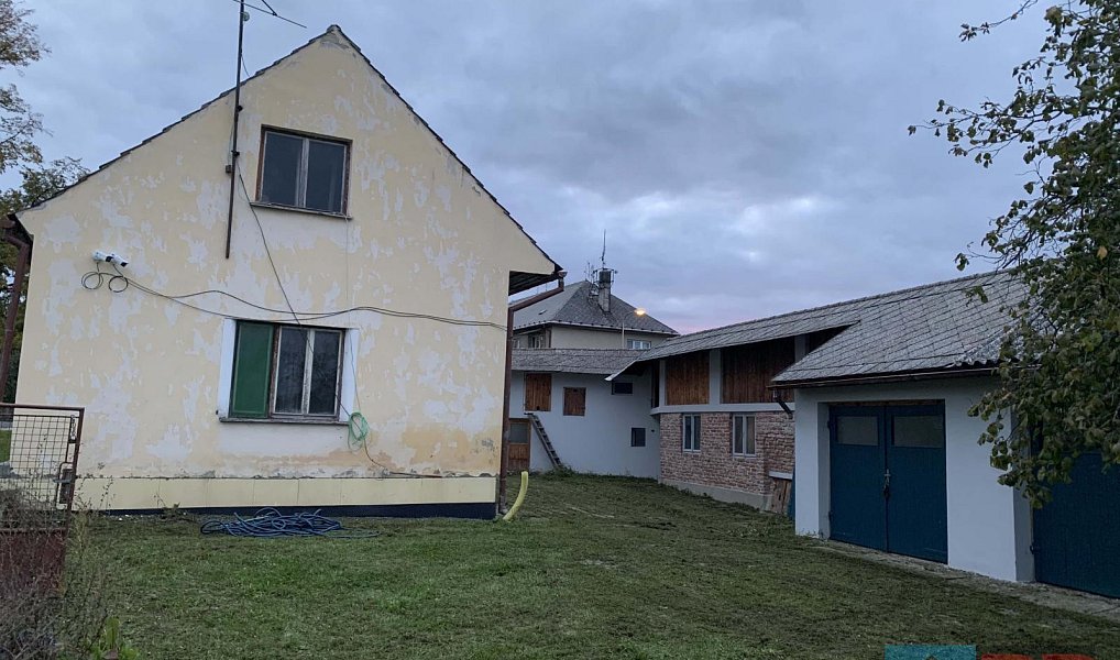 Prodej domu 157 m² s pozemkem 1 332 m², Horažďovice – náhled fotky 11