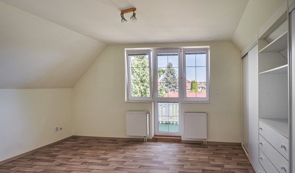 Prodej domu 295 m² s pozemkem 1 173 m², Praha – náhled fotky 9