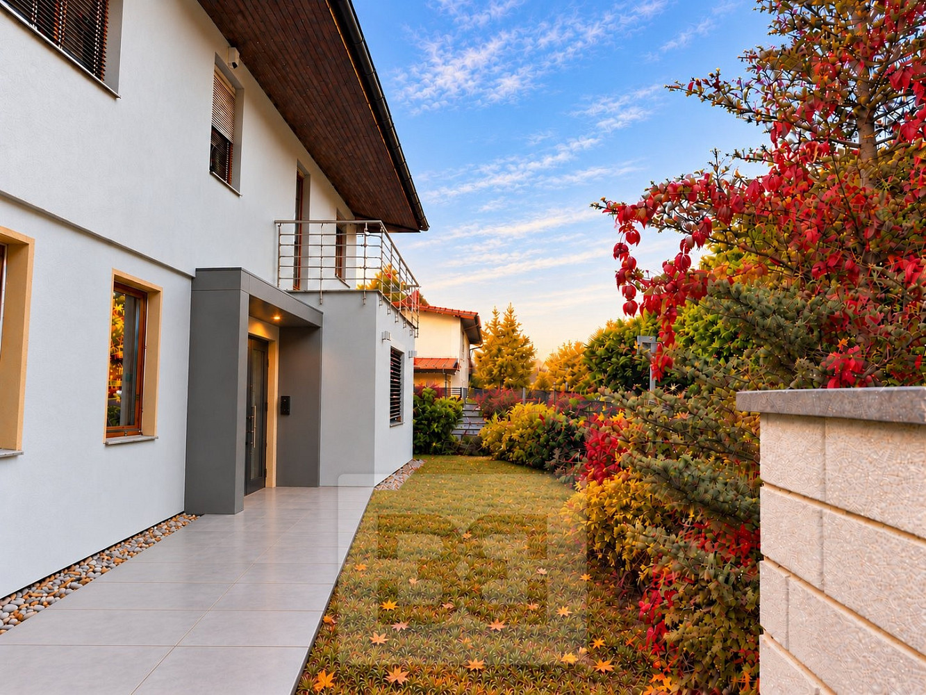 1-toaline korter, 45 m²