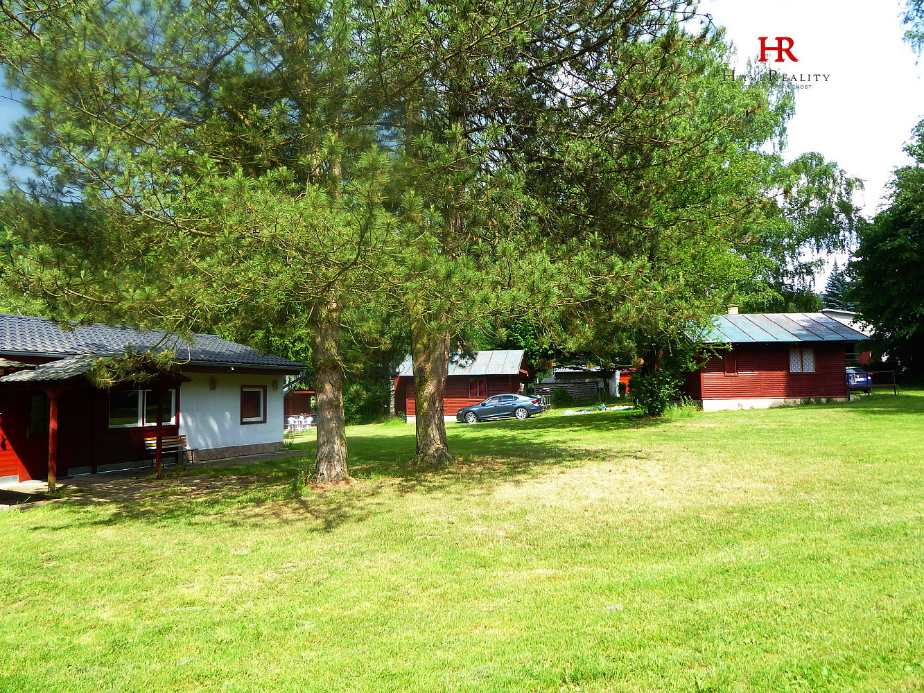 Prodej chaty/chalupy 330 m² s pozemkem 9 312 m² – fotografie 5