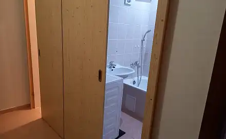 Prodej bytu 1+1 34 m², Kojetická, Neratovice, okres Mělník