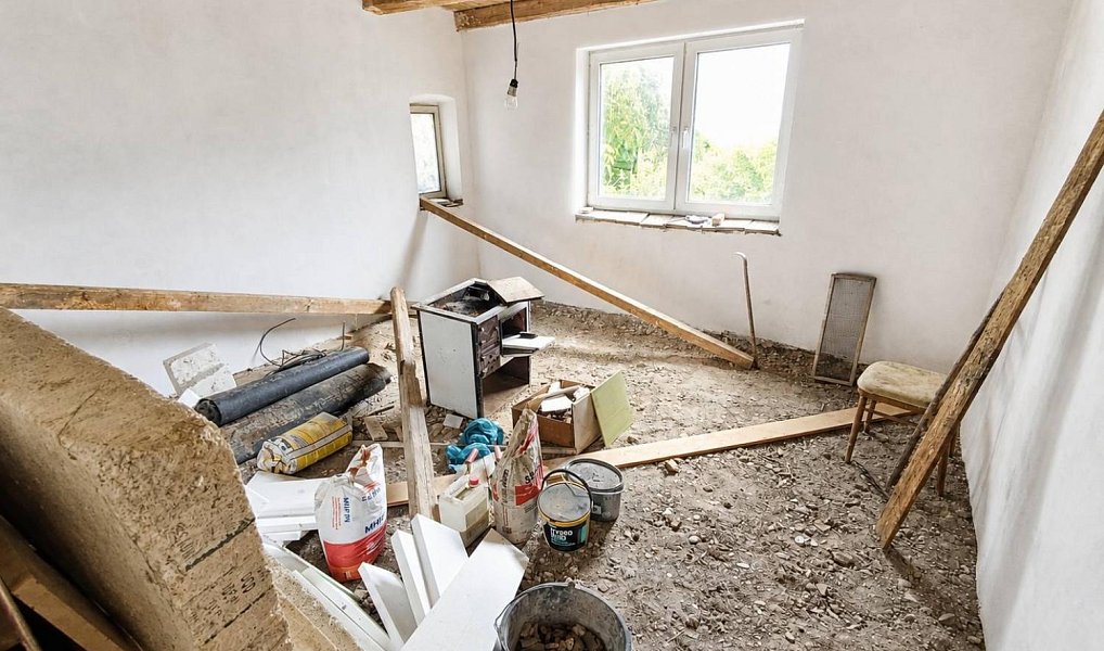 Prodej domu 92 m² s pozemkem 1 100 m², Rokytnice – náhled fotky 9