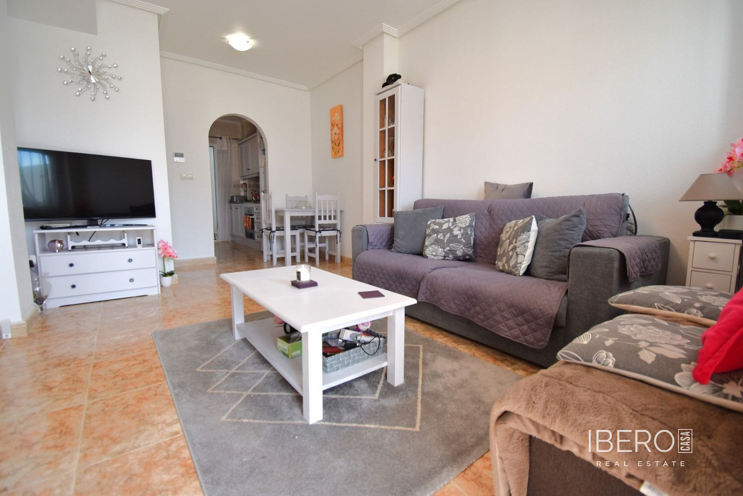Pis 3+kk – Orihuela, Urbanización Horizonte - Vista 3