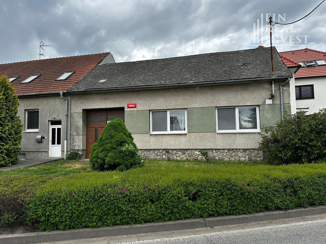 Prodej domu 145 m² s pozemkem 904 m² – pohled 3
