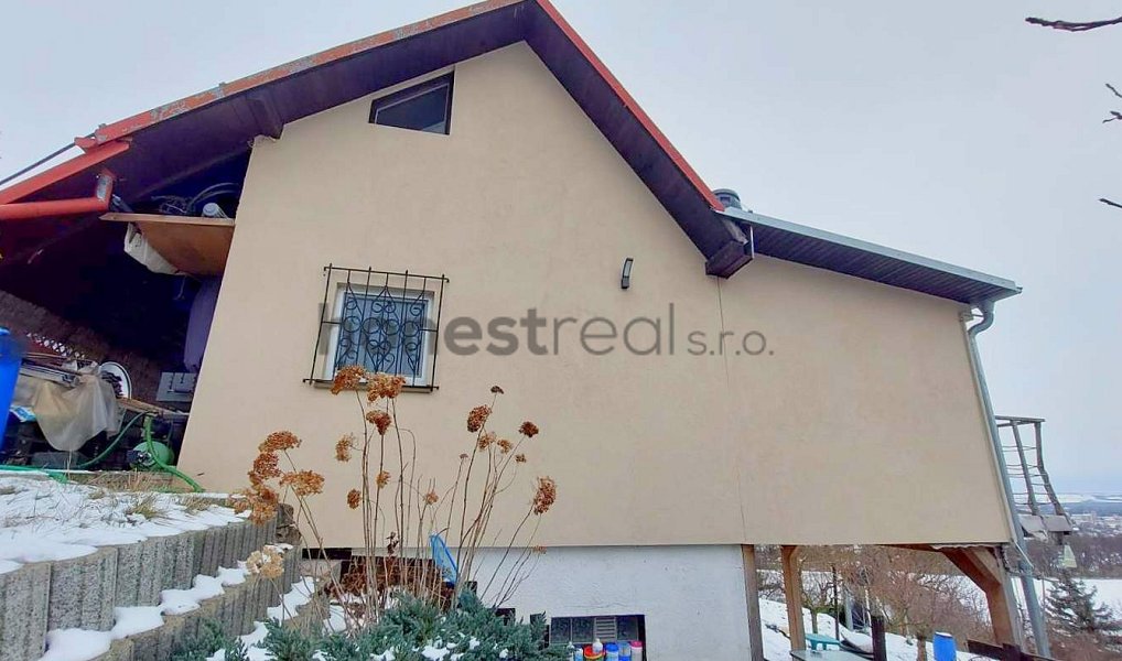 Prodej chaty/chalupy 50 m² s pozemkem 613 m², Napajedla – náhled fotky 37