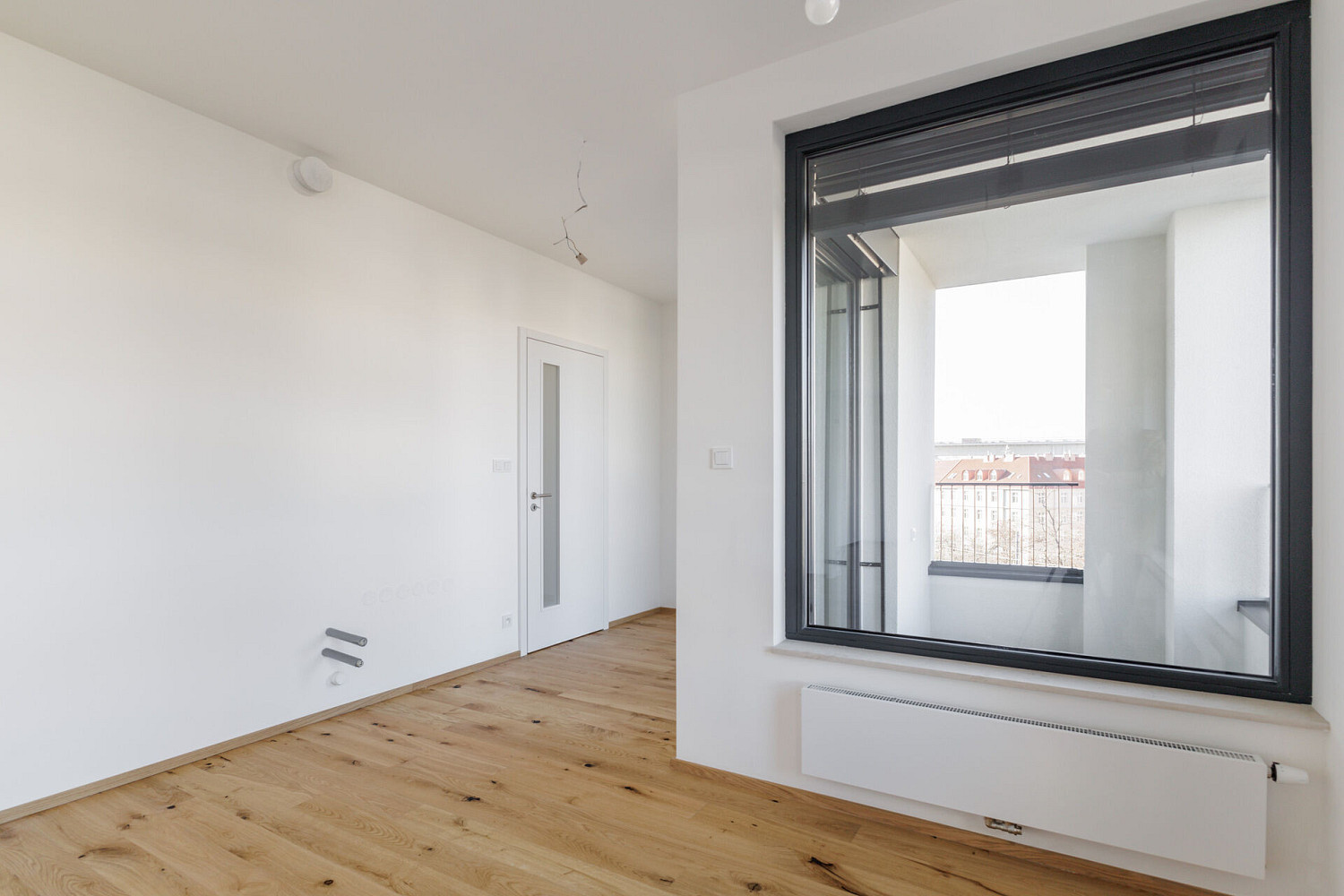 Prodej bytu 2+kk 48 m² – pohled 5