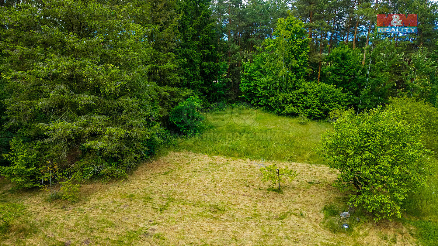Prodej stavebního pozemku 4 271 m² — photo 4