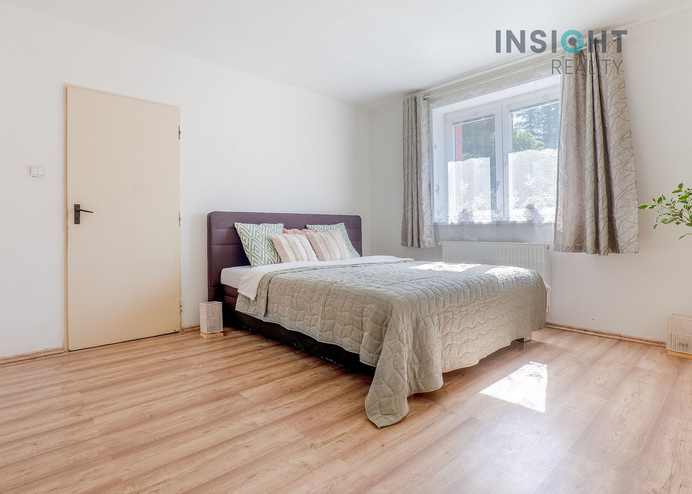 Prodej bytu 3+1 75 m² – fotografie 3