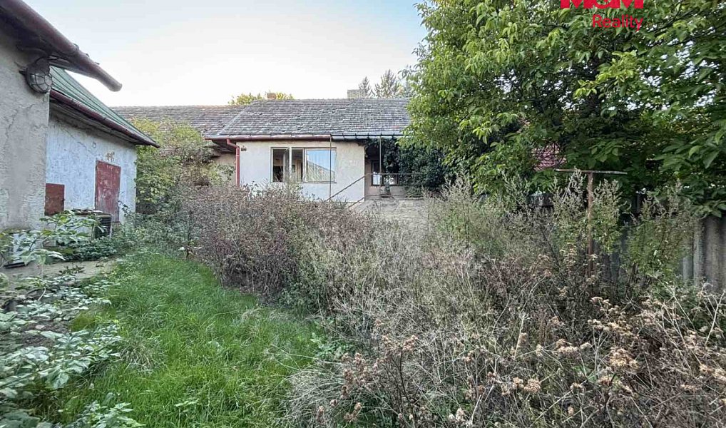 Prodej domu 95 m² s pozemkem 205 m², Opatov – náhled fotky 5