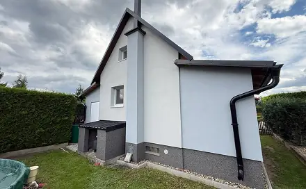 Prodej chaty/chalupy 48 m² s pozemkem 420 m², Duchcov, okres Teplice