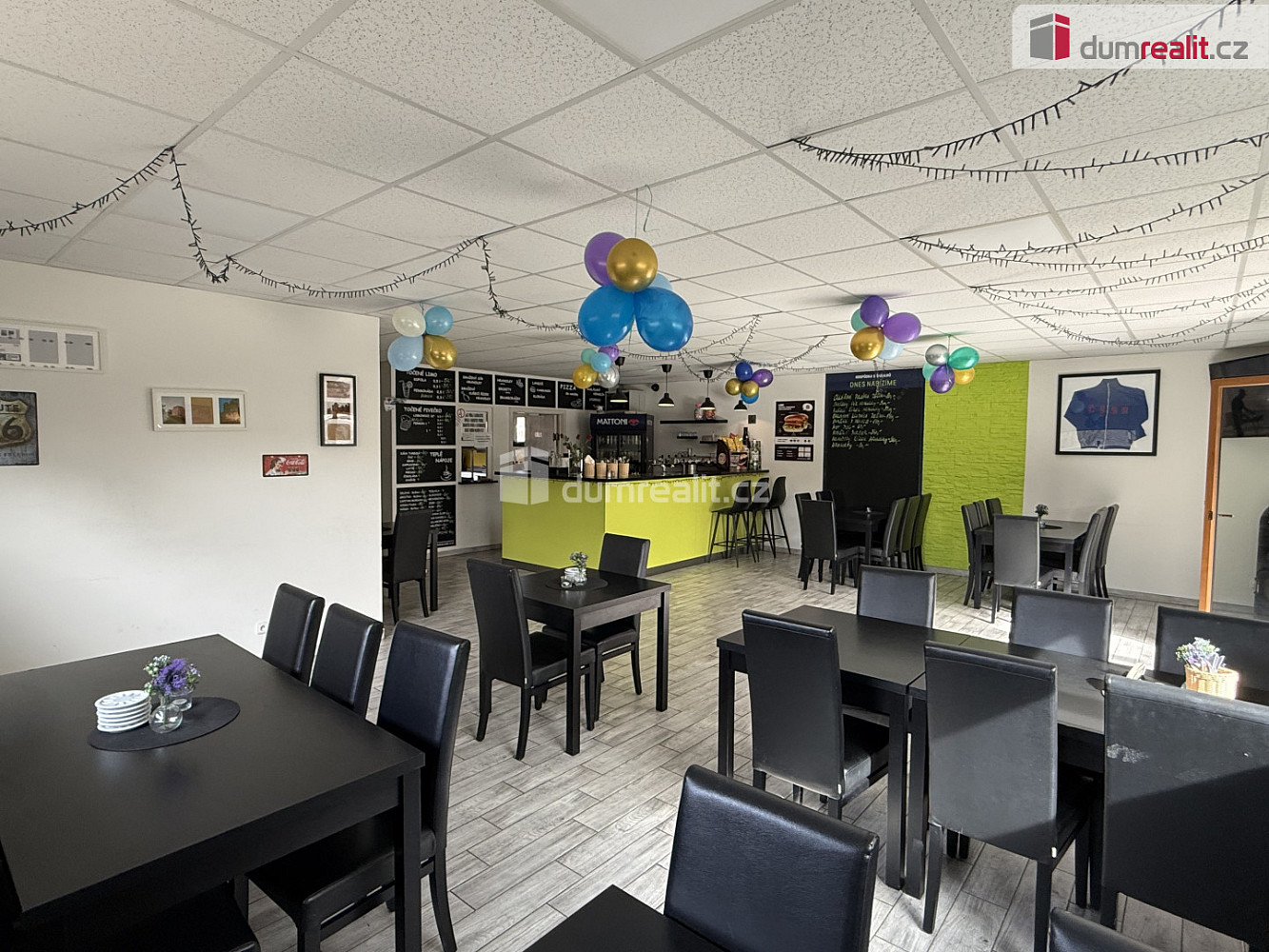 Prodej restaurace 230 m² — photo 4