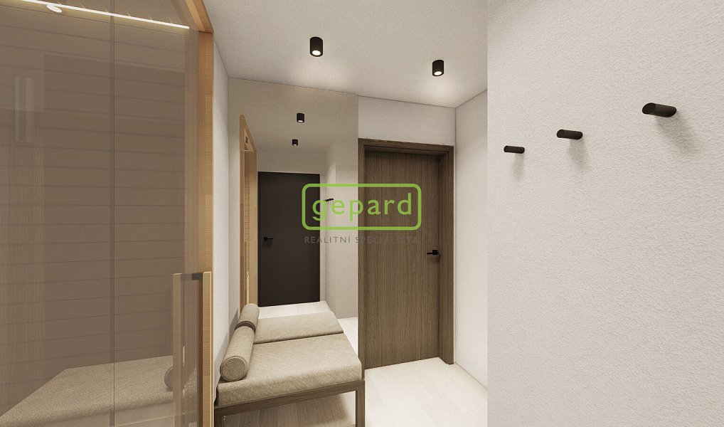 Prodej bytu 2+kk 44 m², Rýmařov – náhled fotky 11