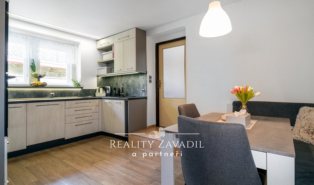 Prodej domu 166 m² s pozemkem 780 m², Žiželice – náhled fotky 5