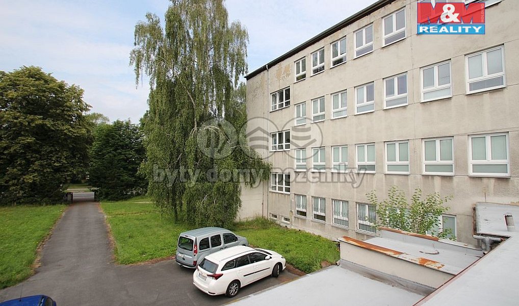 Prodej komerčního objektu (jiného typu) 3 800 m², Karviná – náhled fotky 9