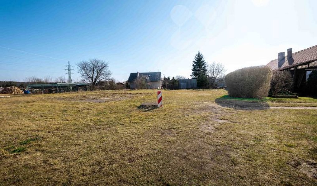 Prodej stavebního pozemku 832 m², Třebechovice pod Orebem – náhled fotky 6