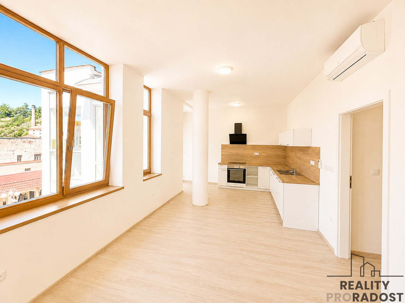 Prodej bytu 2+kk 80 m²