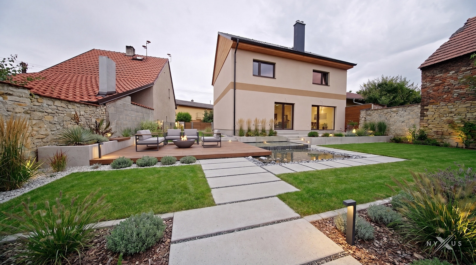 Prodej domu 147 m² s pozemkem 789 m² – fotografie 3