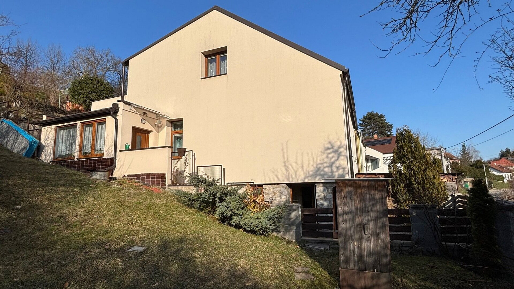 Prodej domu 87 m² s pozemkem 449 m² – fotografie 2