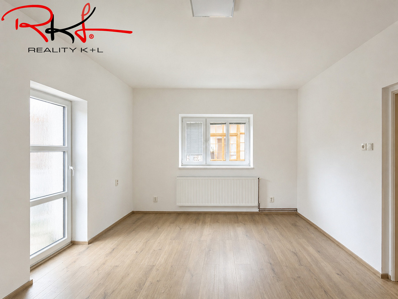Prodej bytu 2+1 49 m² – fotografie 2