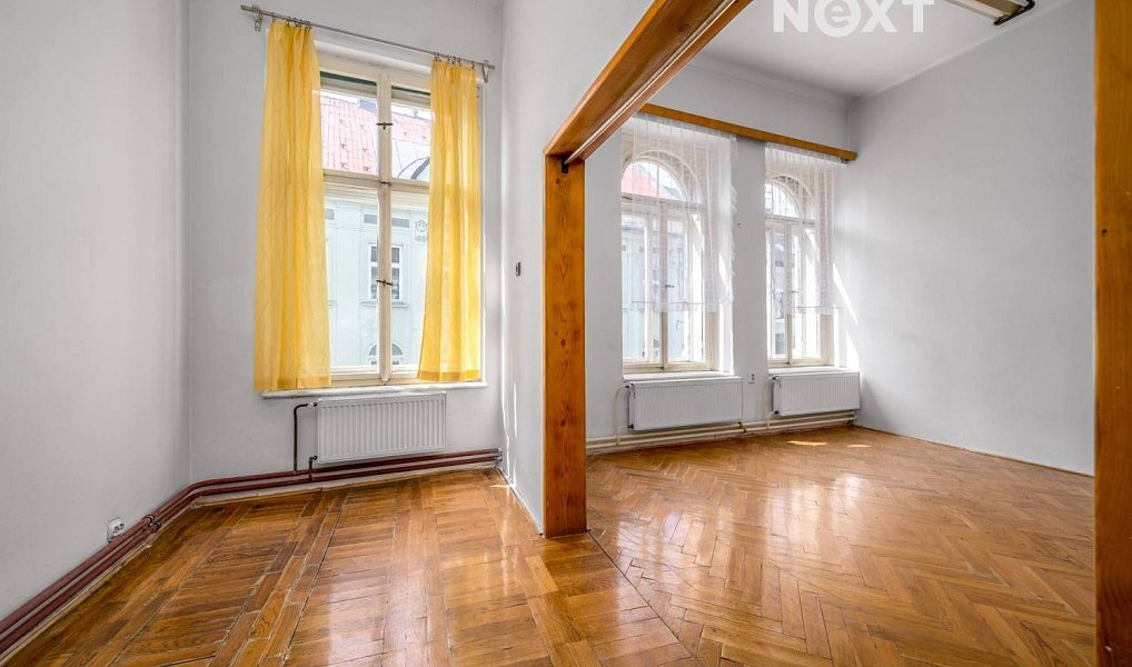 Prodej nájemního domu, činžáku 440 m², Vrchlabí – náhled fotky 7