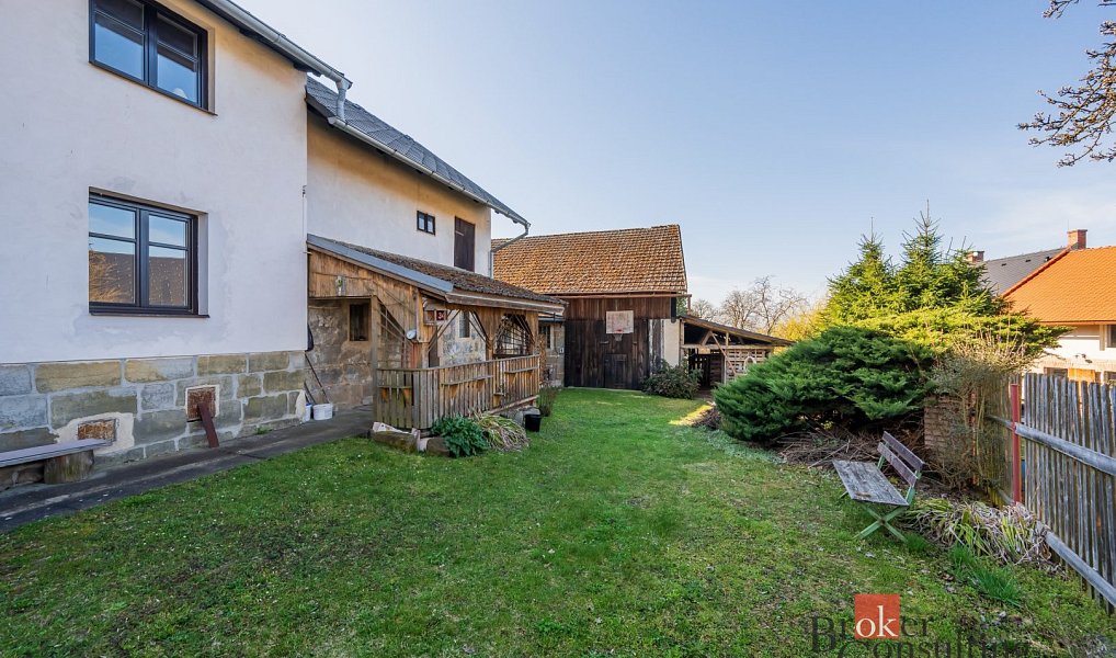 Prodej domu 165 m² s pozemkem 1 016 m², Boseň – náhled fotky 5