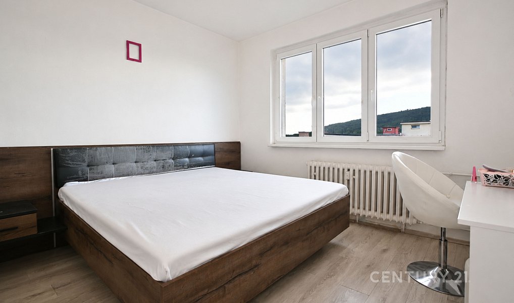 Prodej bytu 2+1 52 m², Most – náhled fotky 4