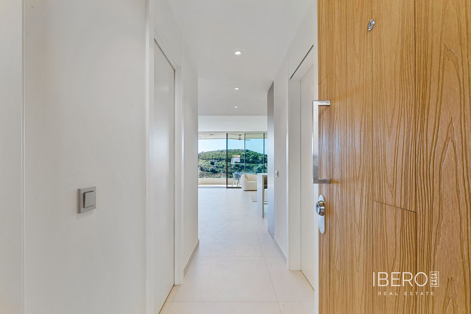 Piso 4+kk – Fuengirola, Los Boliches - Más