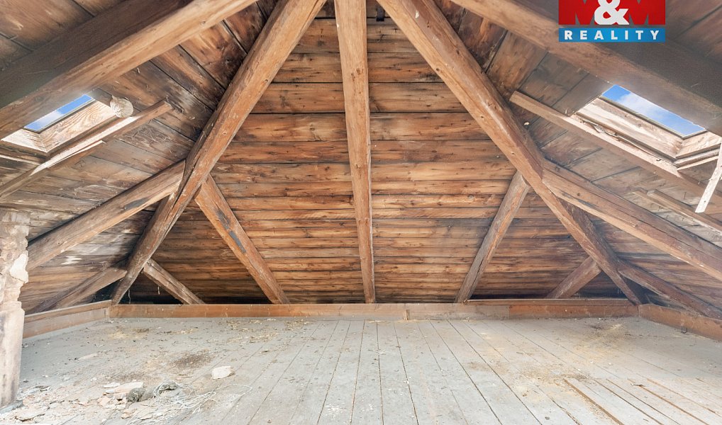 Prodej domu 1 028 m² s pozemkem 5 779 m², Česká Kamenice – náhled fotky 26