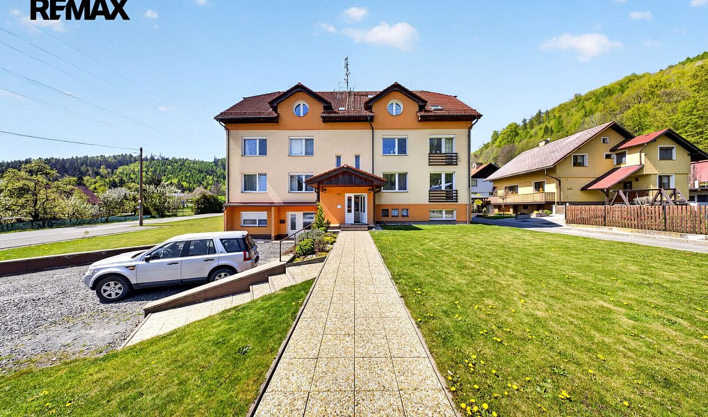 Prodej komerčního objektu (jiného typu) 95 m², Rožnov pod Radhoštěm – náhled fotky 2