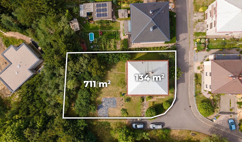 Prodej domu 210 m² s pozemkem 845 m², Choceň – náhled fotky 2