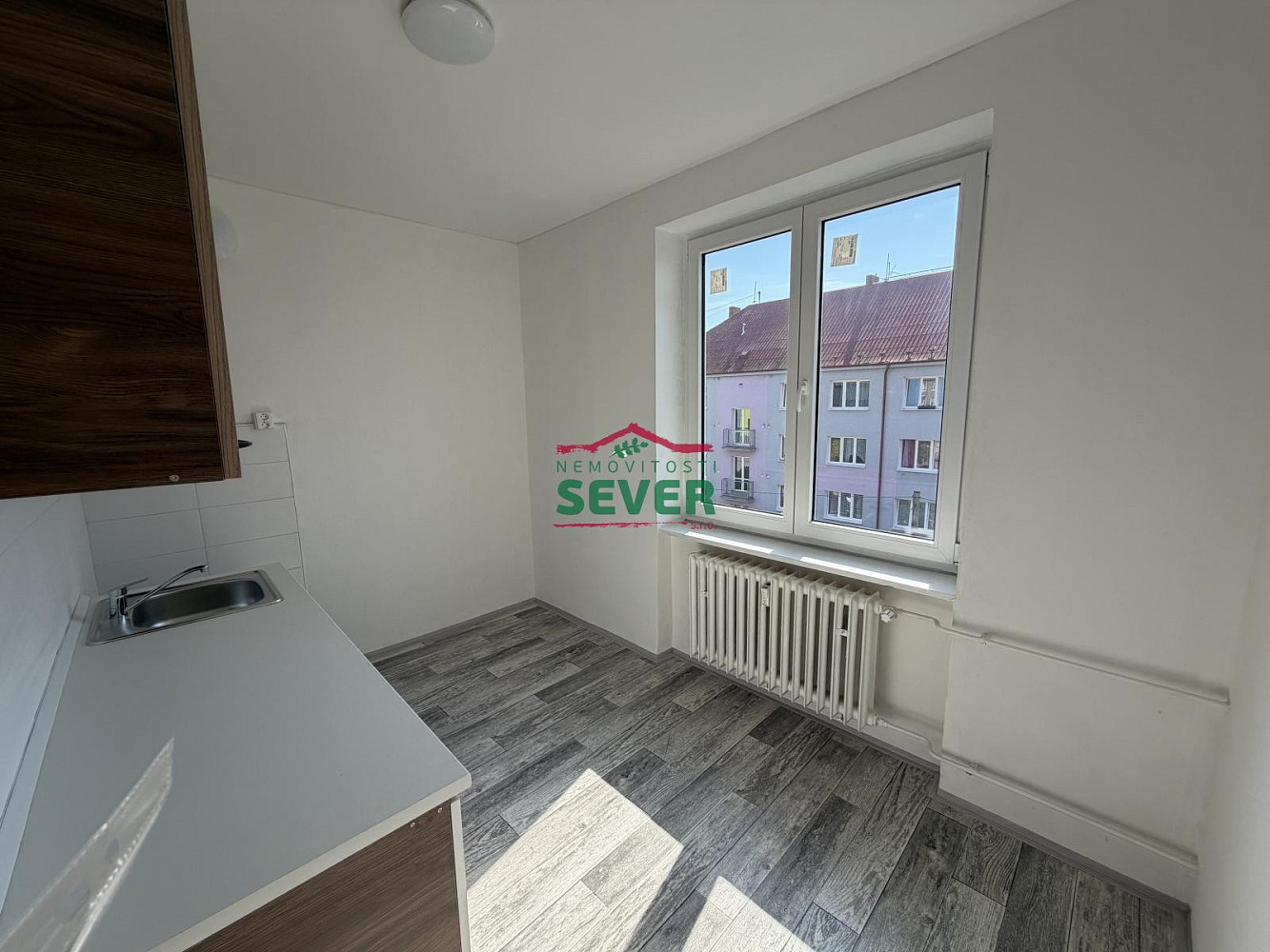 Prodej bytu 1+1 36 m² – fotografie 4