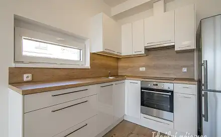 Pronájem bytu 2+kk 51 m²