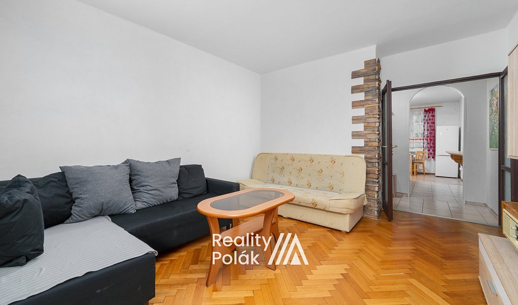 Pronájem bytu 2+1 50 m², Tanvald – náhled fotky 6