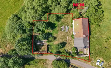 Prodej domu 210 m² s pozemkem 1 069 m², Verušičky - Týniště, okres Karlovy Vary