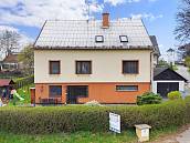 Prodej domu 301�m2 s pozemkem 704�m2