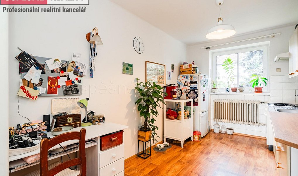 Prodej bytu 2+1 110 m², Mníšek pod Brdy – náhled fotky 14