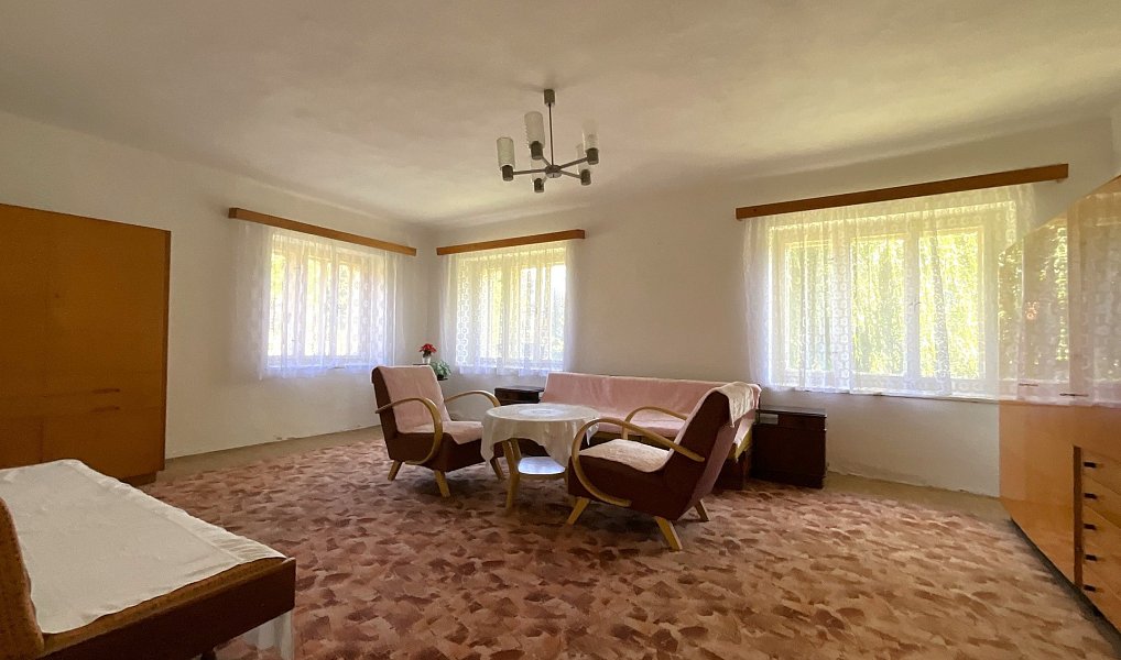Prodej domu 87 m² s pozemkem 1 866 m², Trusnov – náhled fotky 11