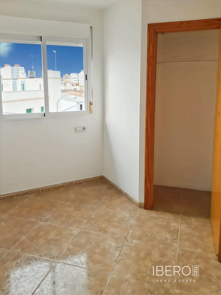 Prodej bytu 3+kk 50 m²