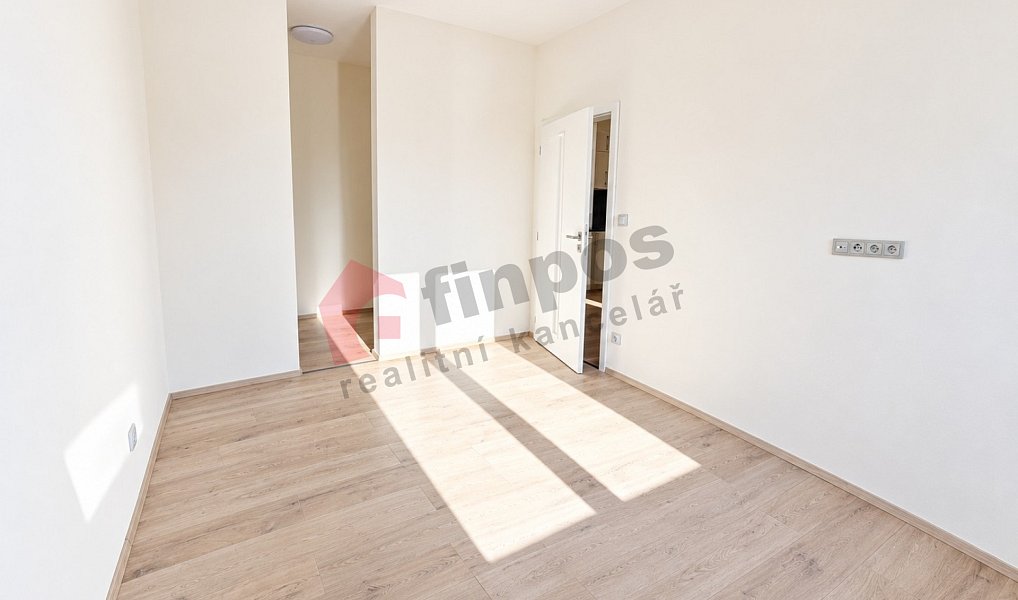 Pronájem bytu 2+kk 59 m², Vlašim – náhled fotky 2
