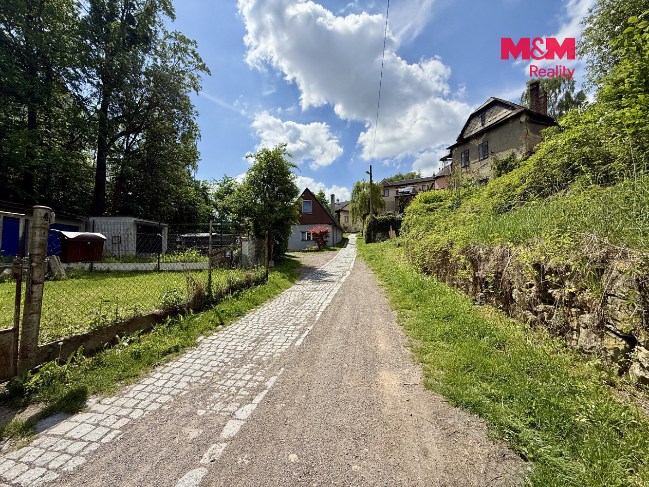Pronájem garáže v české třebové — photo 2