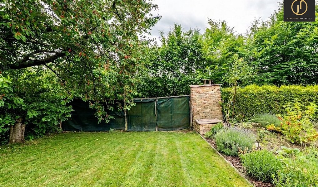 Prodej chaty/chalupy 25 m² s pozemkem 732 m², Brandýsek – náhled fotky 5