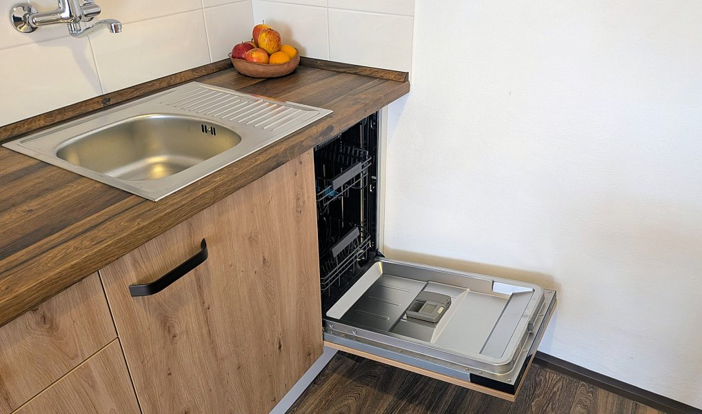 Pronájem bytu 2+kk 63 m², Písek – náhled fotky 9