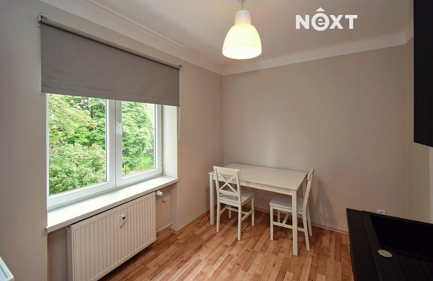 Pronájem bytu 1+1 28 m² — photo 2