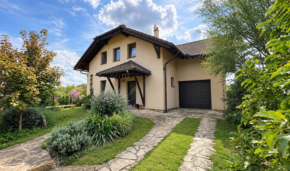 Prodej domu 143 m² s pozemkem 898 m², Svinčany – náhled fotky 2
